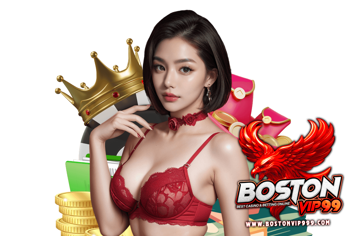 bostonvip99 สล็อต